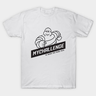 my challenge T-Shirt